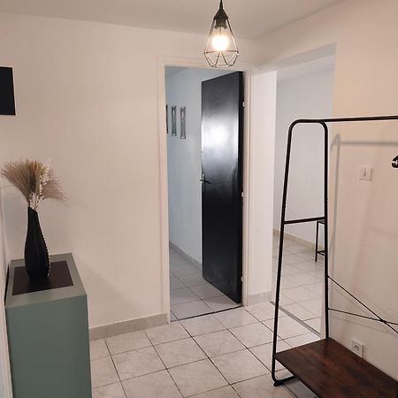 Sur Les Pas De Pierre Paul Riquet Apartman Montferrand  Kültér fotó