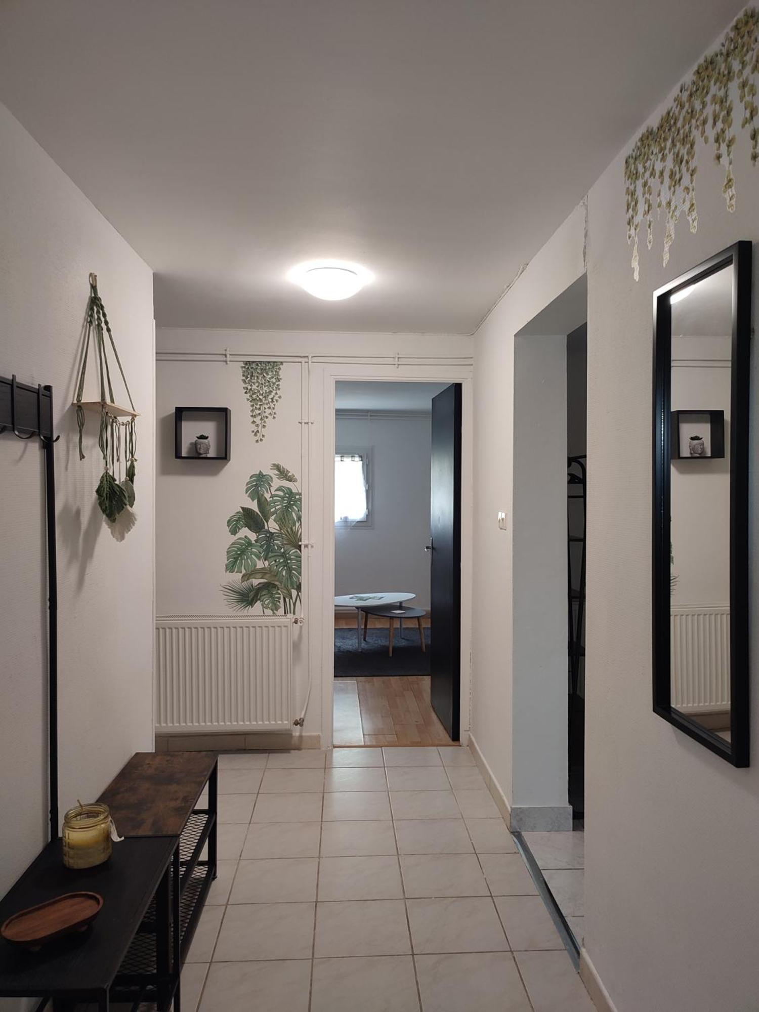 Sur Les Pas De Pierre Paul Riquet Apartman Montferrand  Kültér fotó