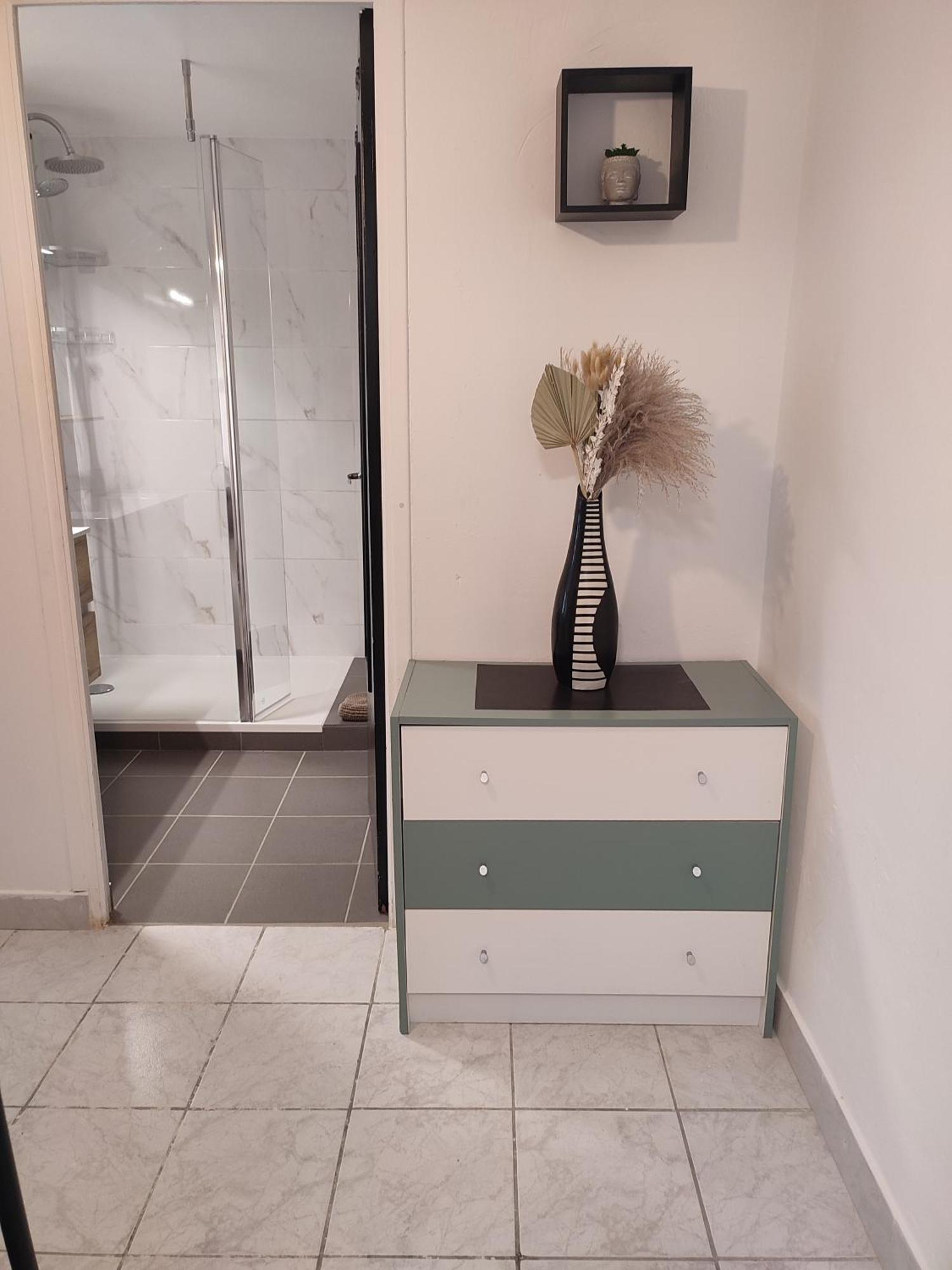 Sur Les Pas De Pierre Paul Riquet Apartman Montferrand  Kültér fotó